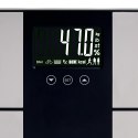 AD 8165 Waga łazienkowa z analizatorem - 225kg