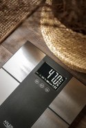 AD 8165 Waga łazienkowa z analizatorem - 225kg