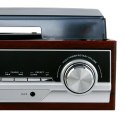 CR 1113 Gramofon z radiem