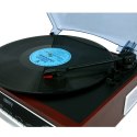 CR 1113 Gramofon z radiem