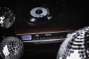 CR 1113 Gramofon z radiem