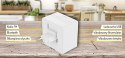 CR 1165 Kompaktowe radio z bluetooth