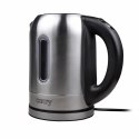 CR 1253 Czajnik metalowy 1,7 l reg. temp.