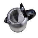 CR 1253 Czajnik metalowy 1,7 l reg. temp.