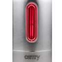 CR 1253 Czajnik metalowy 1,7 l reg. temp.