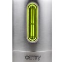 CR 1253 Czajnik metalowy 1,7 l reg. temp.