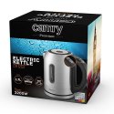 CR 1253 Czajnik metalowy 1,7 l reg. temp.