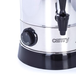 CR 1267 Warnik 8,8 l