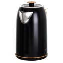 CR 1342 Czajnik metalowy 1,7 l strix