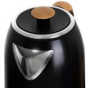 CR 1342 Czajnik metalowy 1,7 l strix