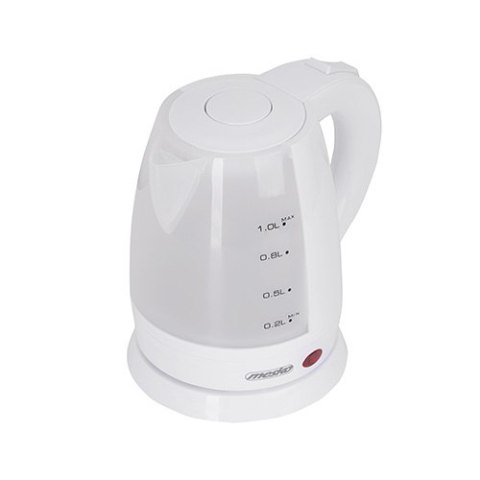 MS 1276 Czajnik plastikowy 1,0 l MS 1276 Czajnik plastikowy 1,0 l