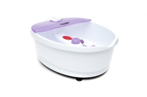 MS 2152 Masażer do pielęgnacji stóp MS 2152 Masażer do pielęgnacji stóp