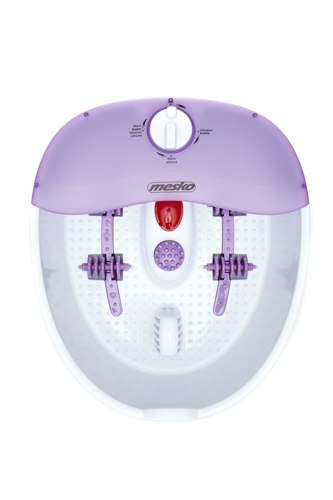 MS 2152 Masażer do pielęgnacji stóp MS 2152 Masażer do pielęgnacji stóp