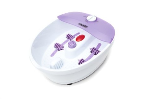 MS 2152 Masażer do pielęgnacji stóp MS 2152 Masażer do pielęgnacji stóp