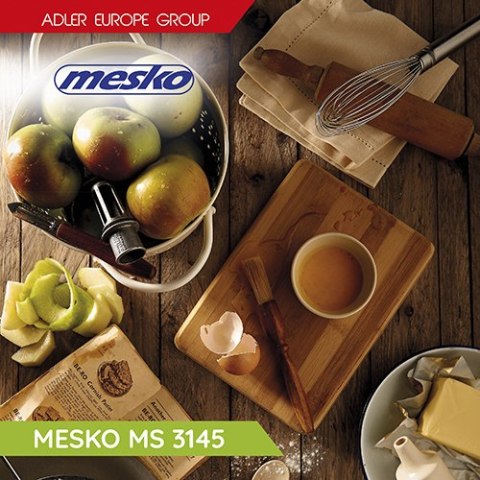 MS 3145 Waga kuchenna MS 3145 Waga kuchenna