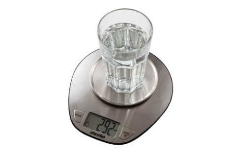 MS 3152 Waga kuchenna z misą 2l MS 3152 Waga kuchenna z misą 2l