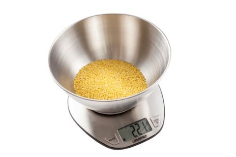 MS 3152 Waga kuchenna z misą 2l MS 3152 Waga kuchenna z misą 2l