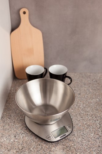 MS 3152 Waga kuchenna z misą 2l MS 3152 Waga kuchenna z misą 2l