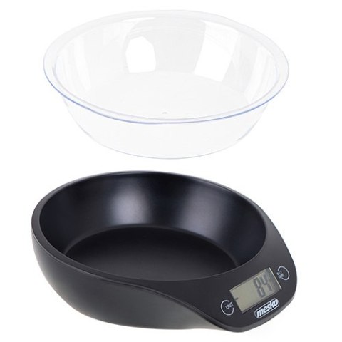 MS 3164 Waga kuchenna z misą MS 3164 Waga kuchenna z misą