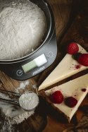 MS 3164 Waga kuchenna z misą