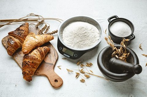 MS 3164 Waga kuchenna z misą MS 3164 Waga kuchenna z misą