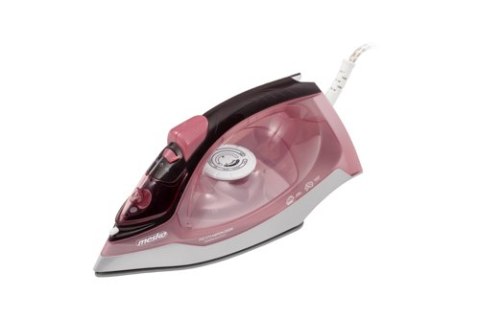 MS 5028 Żelazko ceramiczne 2600 w MS 5028 Żelazko ceramiczne 2600 w