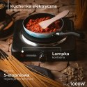 MS 6508 Kuchenka elekt. jednopalnikowa