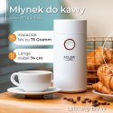 AD 4446 white gold Młynek do kawy