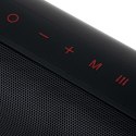 CR 1901 black Głośnik bezprzewodowy - bluetooth