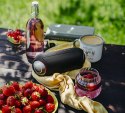 CR 1901 black Głośnik bezprzewodowy - bluetooth