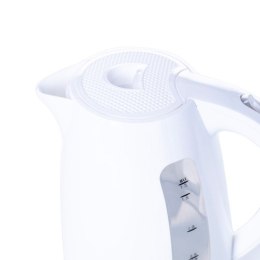 CR 1255 white Czajnik plastikowy 1,7 l