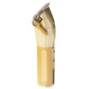 CR 2835 gold Profesjonalna strzyżarka do włosów z wyświetlaczem lcd