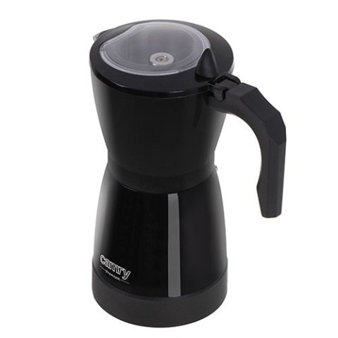 CR 4415 black Kawiarka elektryczna moka