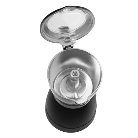 CR 4415 black Kawiarka elektryczna moka