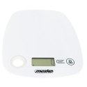 MS 3159 white Waga kuchenna