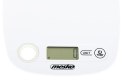 MS 3159 white Waga kuchenna