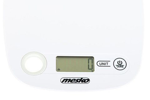 MS 3159 white Waga kuchenna MS 3159 white Waga kuchenna