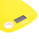 MS 3159 yellow Waga kuchenna