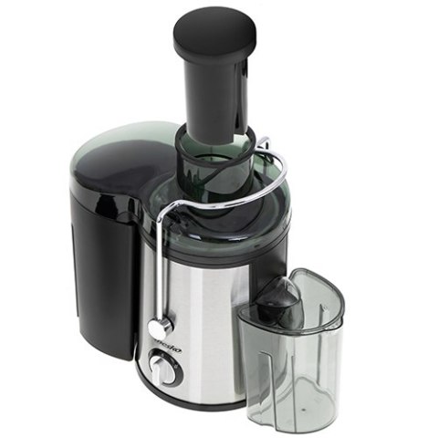 MS 4126 black Sokowirówka 600w MS 4126 black Sokowirówka 600w