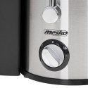 MS 4126 black Sokowirówka 600w