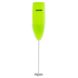 MS 4493 green Spieniacz do mleka