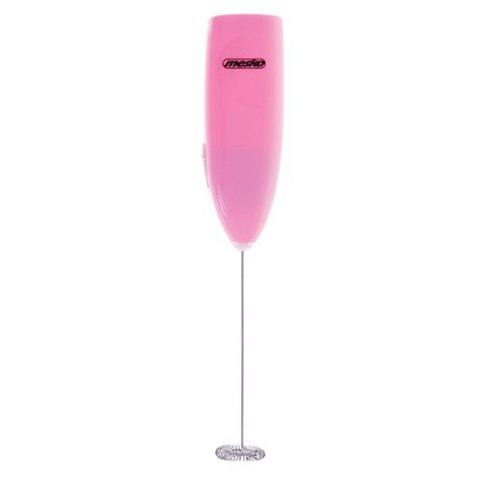 MS 4493 pink Spieniacz do mleka MS 4493 pink Spieniacz do mleka