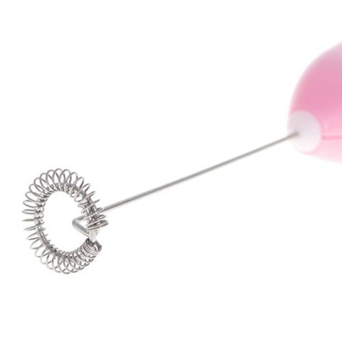 MS 4493 pink Spieniacz do mleka MS 4493 pink Spieniacz do mleka