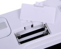 MS 8150 black Waga łazienkowa