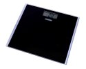 MS 8150 black Waga łazienkowa