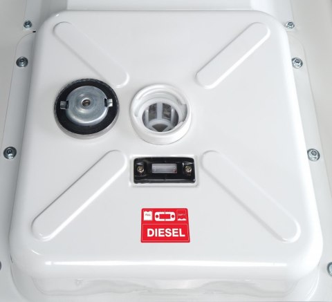 AGREGAT PRĄDOTWÓRCZY DIESEL DAEWOO DDAE 11000DSE-3 8.0kW AGREGAT PRĄDOTWÓRCZY DIESEL DAEWOO DDAE 11000DSE-3 8.0kW
