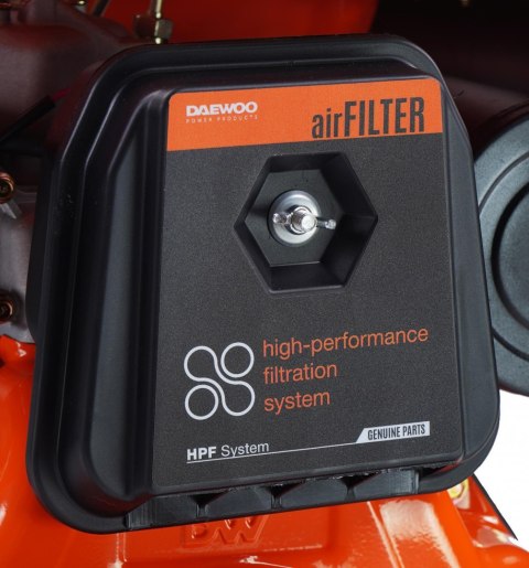 AGREGAT PRĄDOTWÓRCZY DIESEL DAEWOO DDAE 6000XE-3 5.0kW AGREGAT PRĄDOTWÓRCZY DIESEL DAEWOO DDAE 6000XE-3 5.0kW