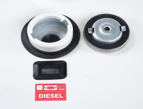 AGREGAT PRĄDOTWÓRCZY DIESEL DAEWOO DDAE 9000SSE 6.3kW AGREGAT PRĄDOTWÓRCZY DIESEL DAEWOO DDAE 9000SSE 6.3kW