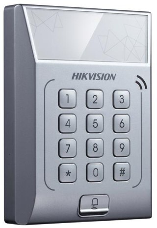ZAMEK SZYFROWY HIKVISION DS-K1T801E