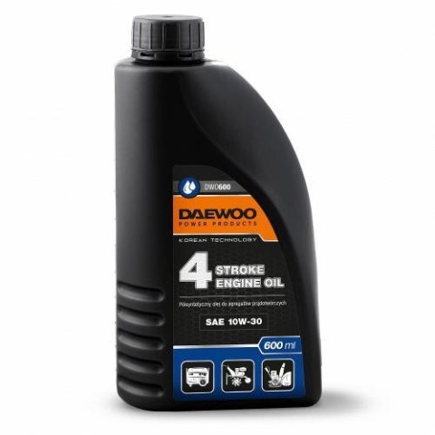 ZESTAW AGREGAT PRĄDOTWÓRCZY DAEWOO GDA 8500E 7.5kW + 2x GENERATOR OIL SAE 10W-30 DWO 600 ZESTAW AGREGAT PRĄDOTWÓRCZY DAEWOO GDA 8500E 7.5kW + 2x GENERATOR OIL SAE 10W-30 DWO 600